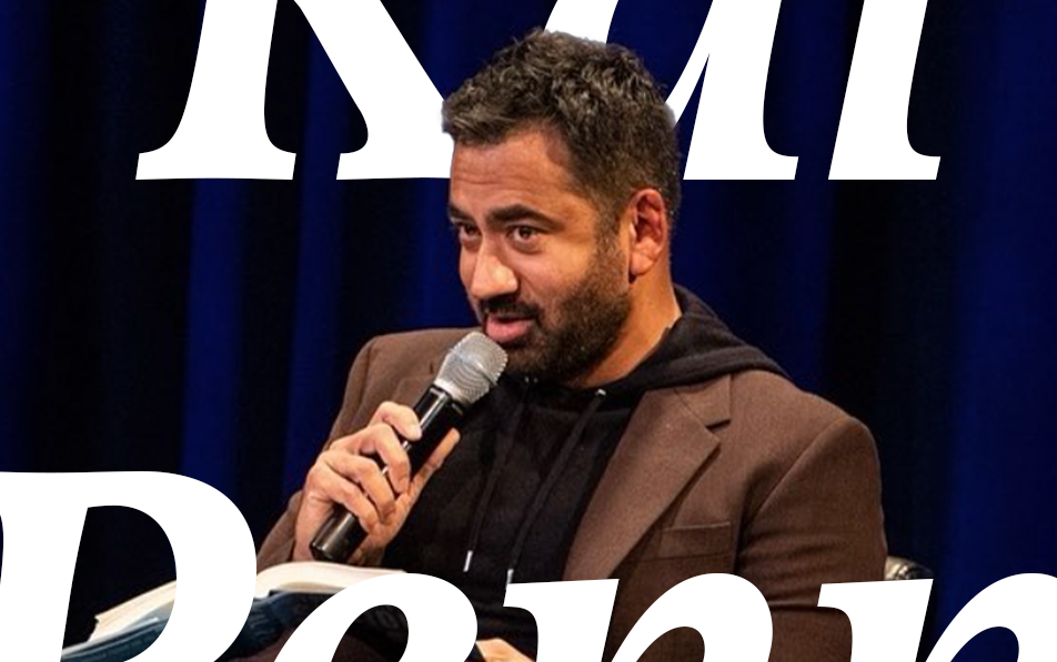 Kal Penn In Community