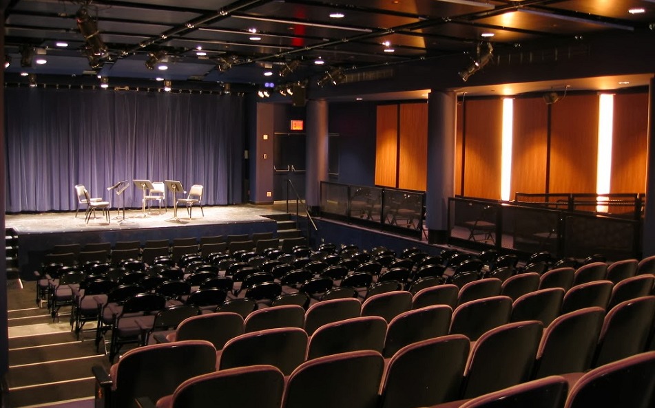 Peter Jay Sharp Theater Juilliard Seating Chart