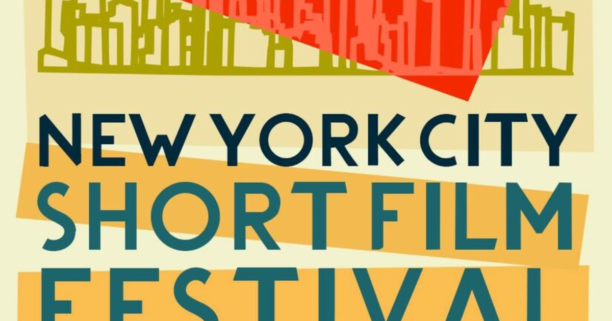 14th Annual NYC Short Film Festival Symphony Space