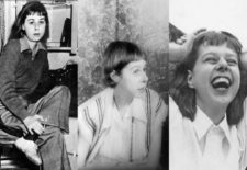 Carson Mccullers