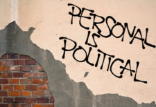 Personal Politics