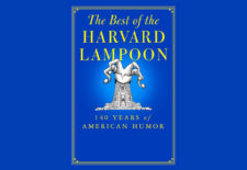 The Best Of The Harvard Lampoon Cover Noauthor Selected Shorts Blog