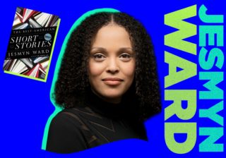 Image for The Best American Short Stories 2021 with Jesmyn Ward