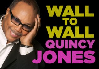 Image for Wall to Wall Quincy Jones