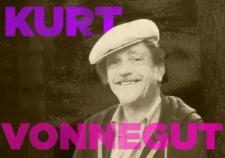 Image for Selected Shorts: A Centennial Celebration of Kurt Vonnegut, Jr.