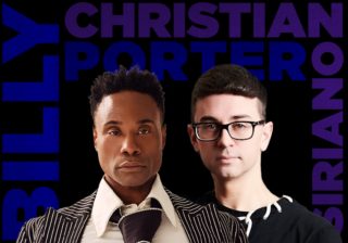 Image for Billy Porter: Unprotected