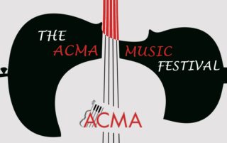Image for The ACMA Music Festival