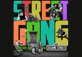 Image for Street Gang: How We Got to Sesame Street