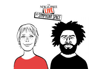 Image for The New Yorker Live at Symphony Space