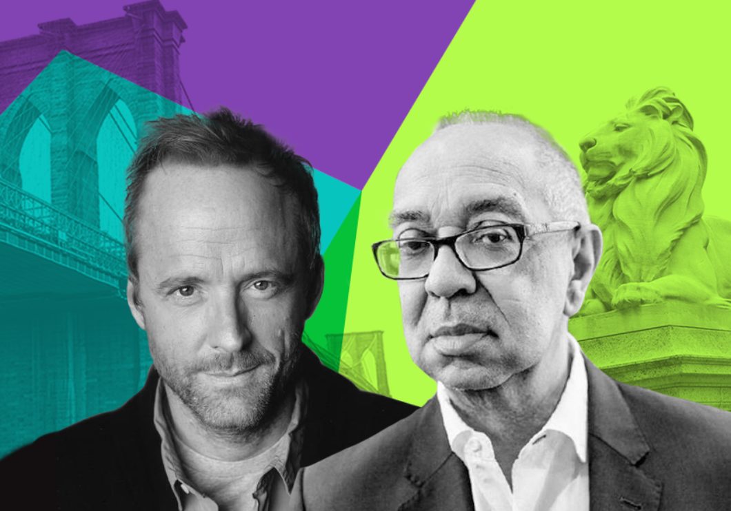 Tiny George C Wolfe Search Image Website 2021