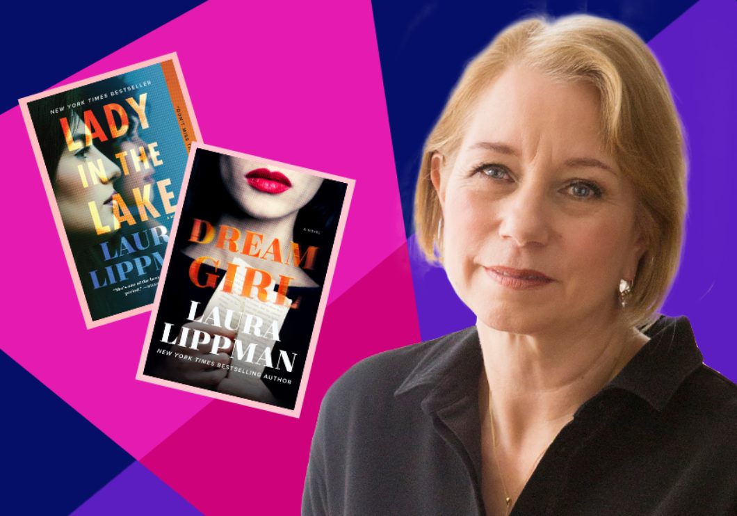 Salon Laura Lippman Search Image Website 2021