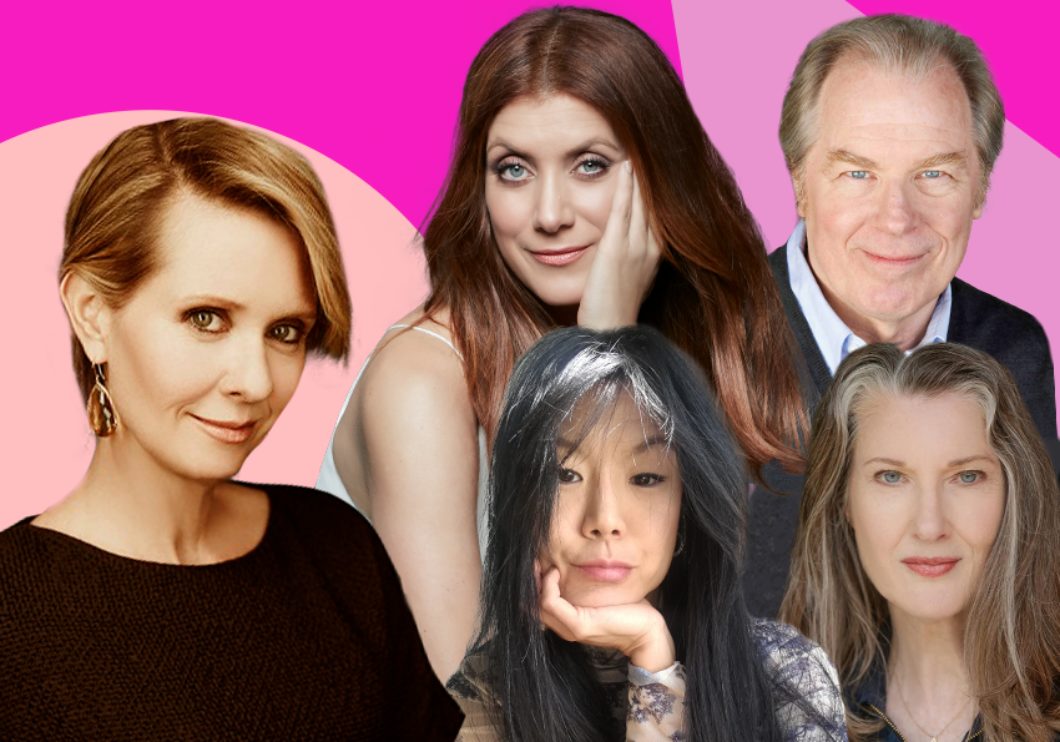 Ss Cynthia Nixon Search Image Website 2021