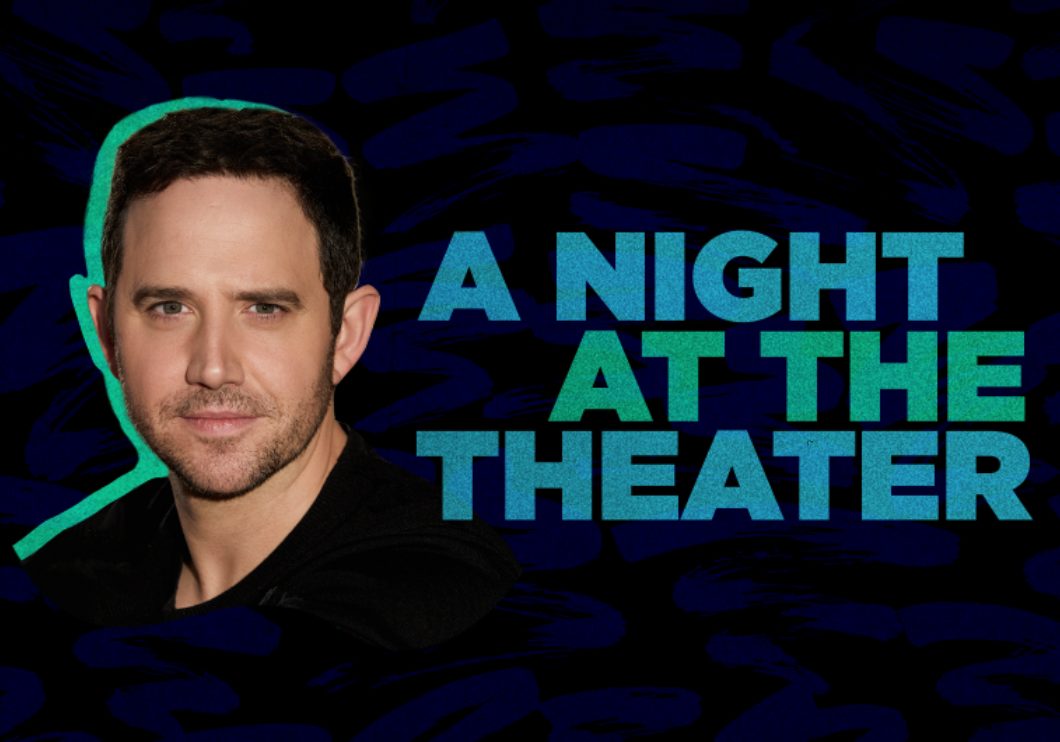 Ss A Night At The Theater Search Image Website 2021