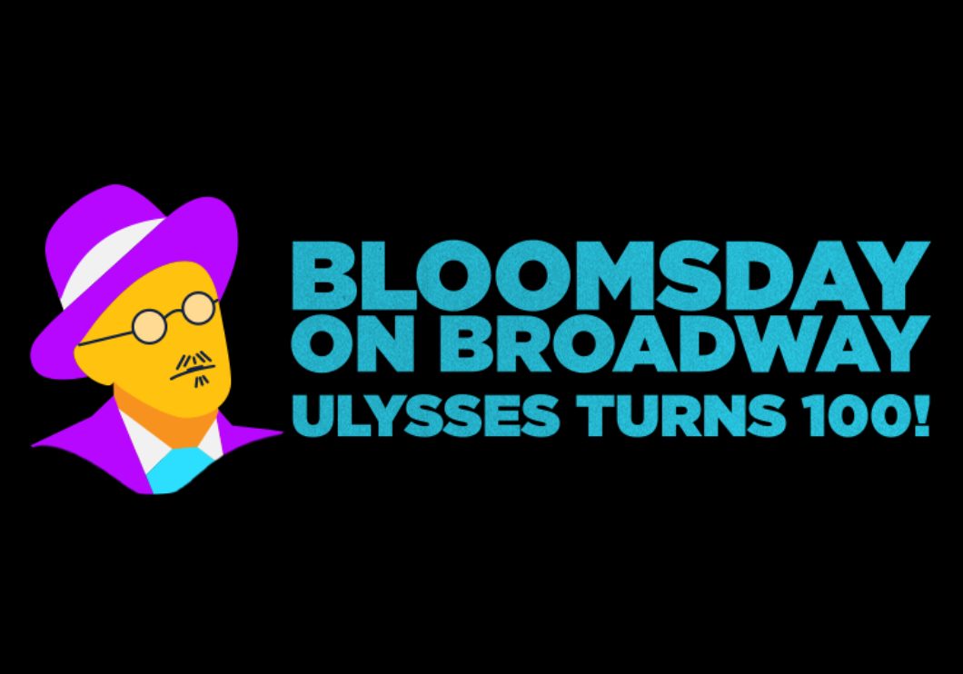 Bloomsday Search Image Website 2021