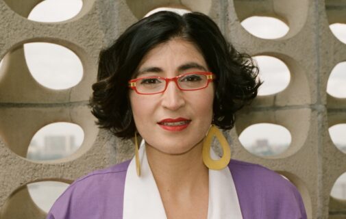 Negin Farsad