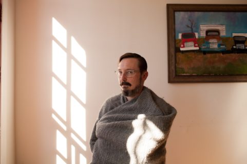 John Hodgman (photo cr Bex Finch)