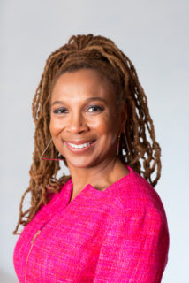 Kimberlé Williams Crenshaw