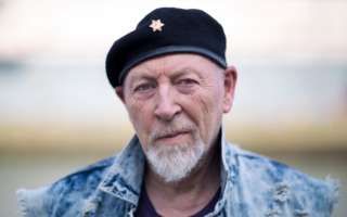 Image for Richard Thompson: All Requests Live!