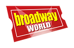 Broadway World Logo 100