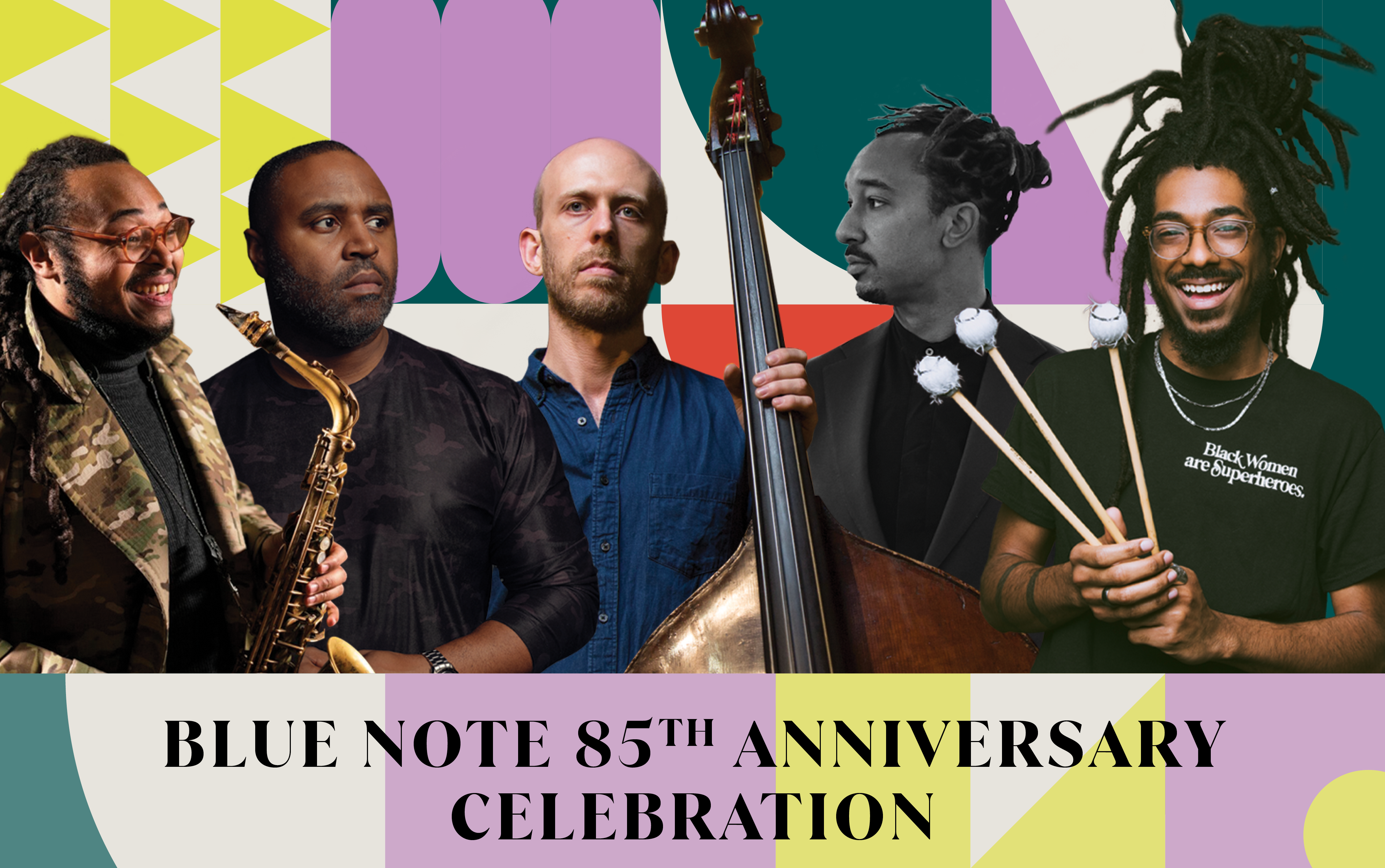 Blue Note Records 85th Anniversary Celebration
