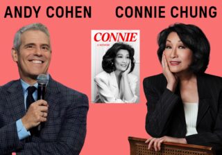 Image for Connie Chung, Connie: A Memoir