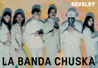 Image for Revelry: La Banda Chuska