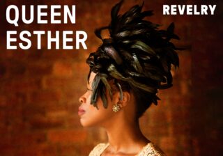 Image for Revelry: Queen Esther