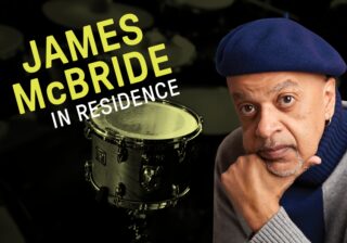 Image for James McBride in Residence: Bobos (Cheap Sneakers)