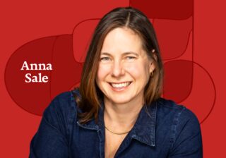 Image for Death, Sex & Money with Anna Sale