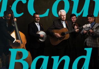 Image for The Del McCoury Band