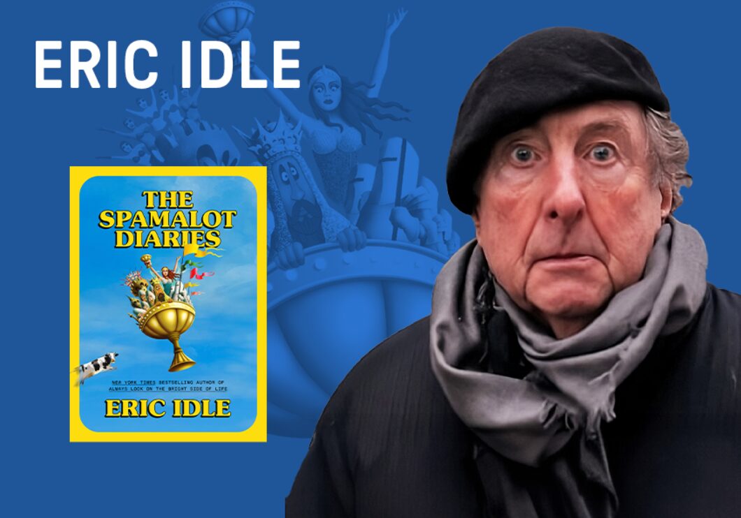 Eric idle search IMAGE 2425