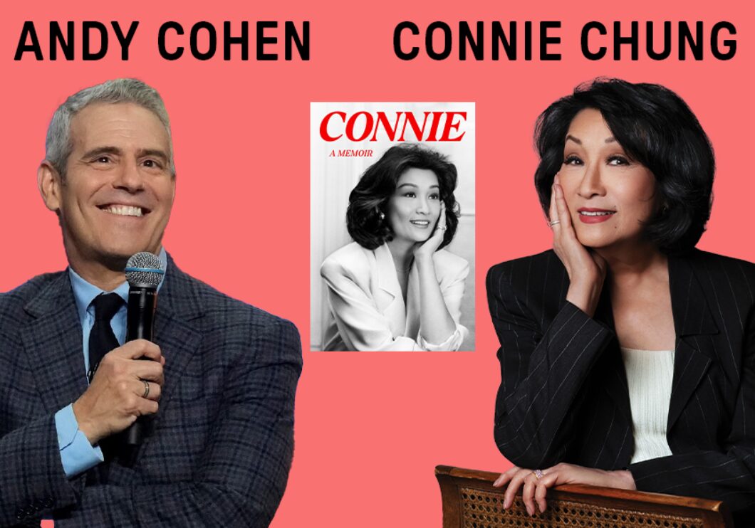 Connie Chung Search image 2425