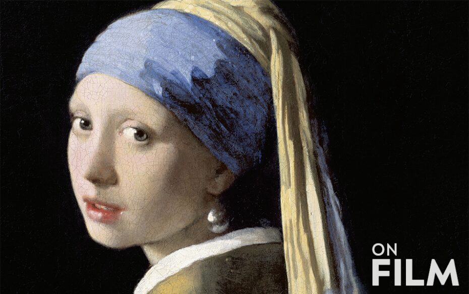 Exhibition On Screen Vermeer The Greatest Exhibition Symphony Space   Vermeer Main Image 22 