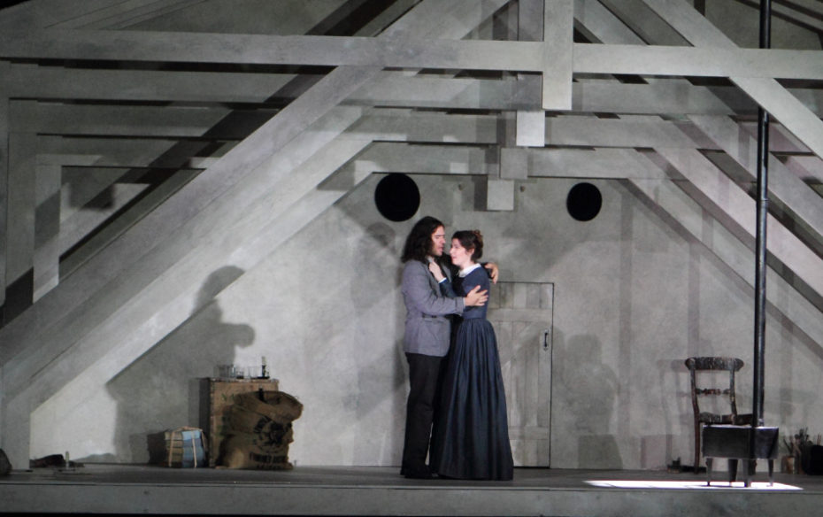 la boheme royal opera house la boheme royal opera house