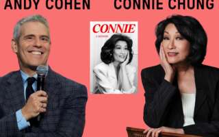 Image for Connie Chung: Connie