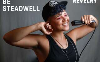 Image for Revelry: Be Steadwell