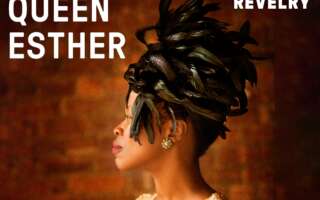 Image for Revelry: Queen Esther