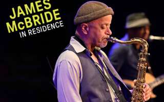 Image for James McBride in Residence: Bobos (Cheap Sneakers)