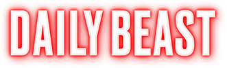 Daily Beast Logo100Px