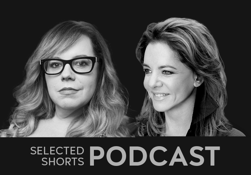 Channing Vangsness Podcast Image 2526