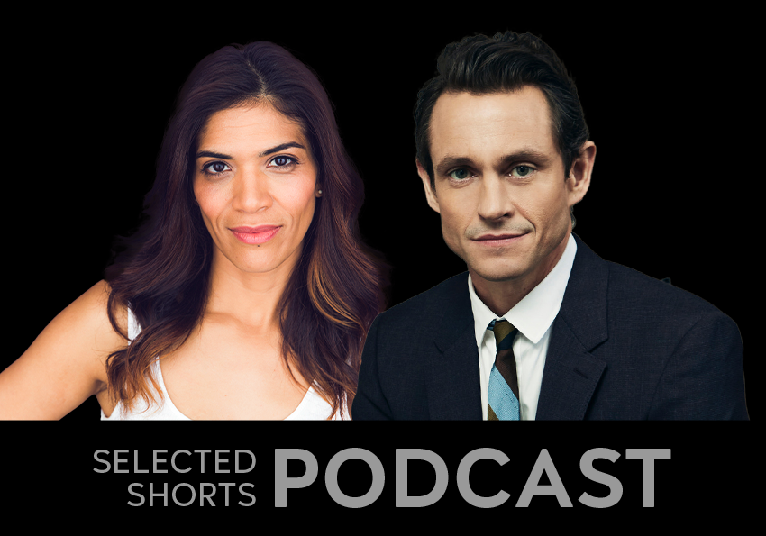 Gomez Dancy Podcast Image 2425