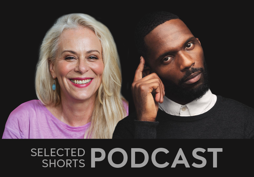 Jane Kaczmarek and Calvin Leon Smith Podcast Image 2526