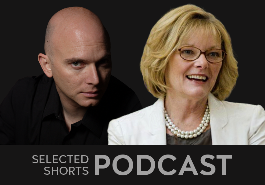 Michael Cerveris and Jane Curtin Podcast Image 2425