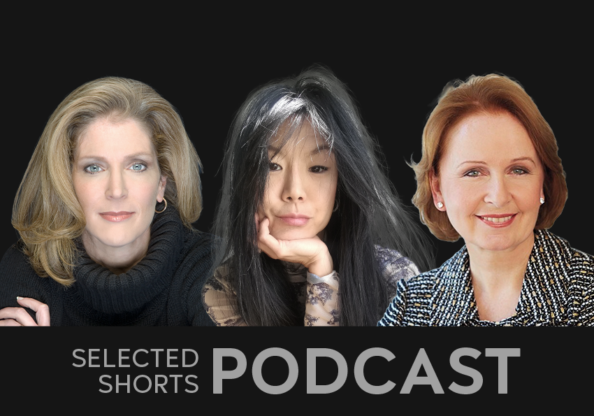 Patricia Kalember Hettienne Park Kate Burton Podcast Image 2425