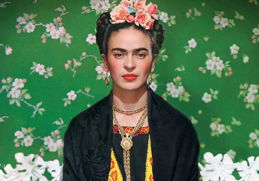 Great Art on Screen: Frida: Viva La Vida