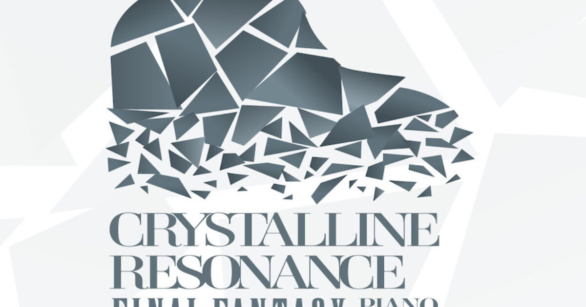 Crystalline Resonance Final Fantasy Piano Concert - 30/03/23 - São Paulo SP