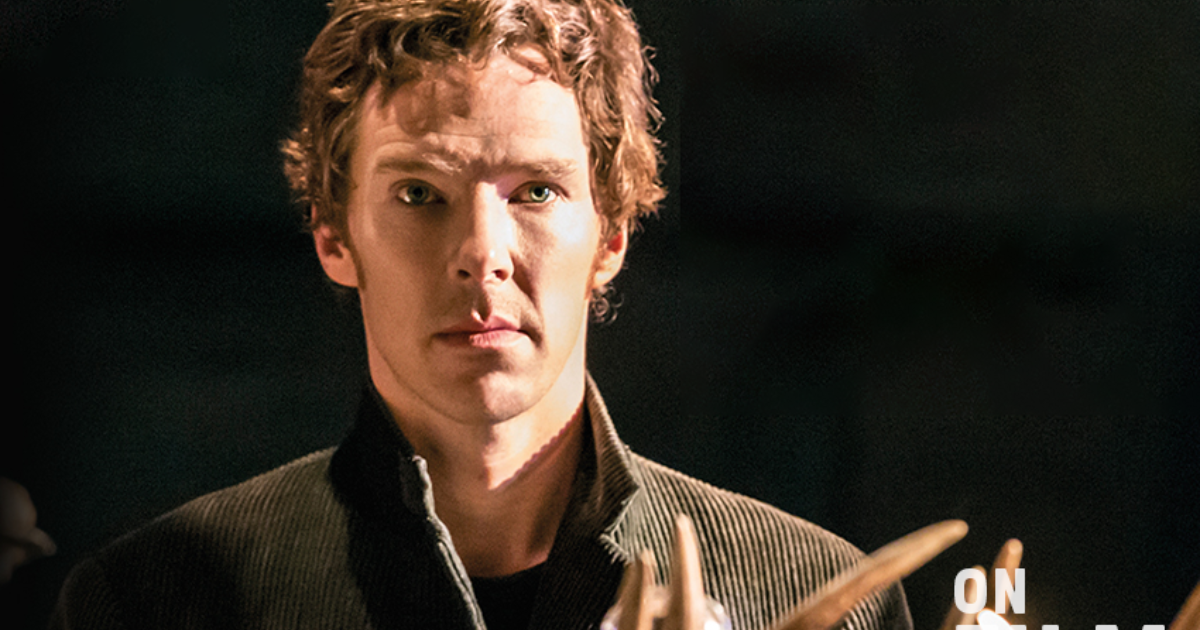 NT Live: Hamlet (Encore) Symphony Space