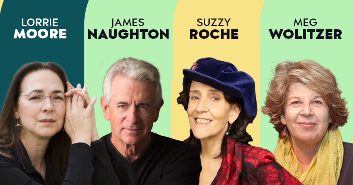 Thalia Book Club Lorrie Moore, I Am Homeless If This Is Not My Home