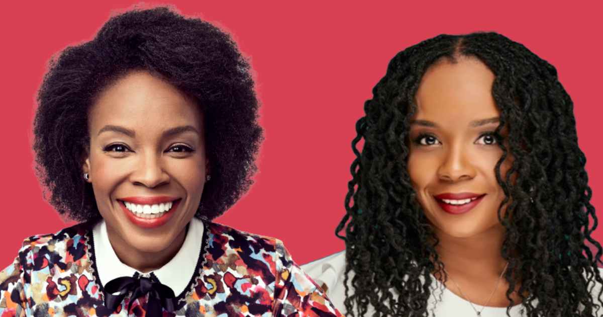 Selected Shorts: Sibling Revelry with Lacey Lamar and Amber Ruffin
