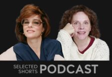 Parker Posey and Maryann Plunkett Podcast Image 2425